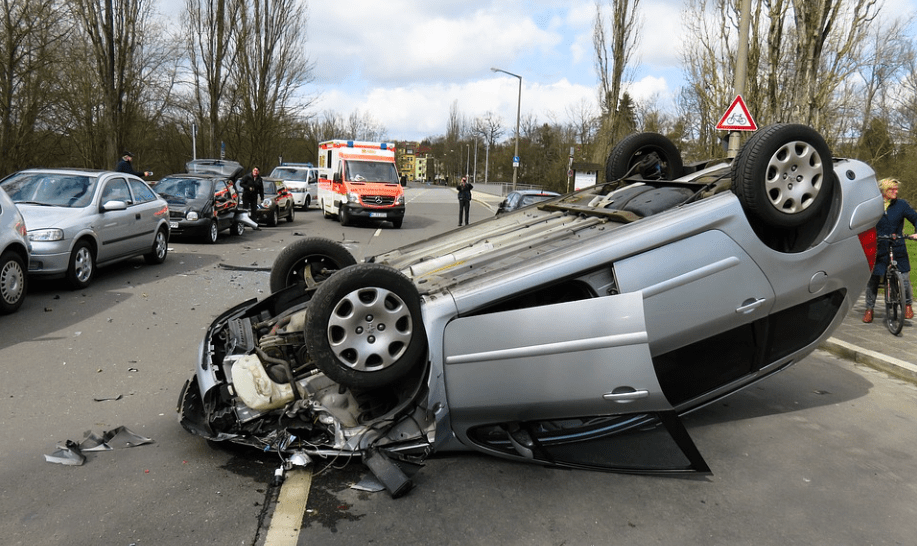 Car Accident Compensation Claim Scam Scam Detector